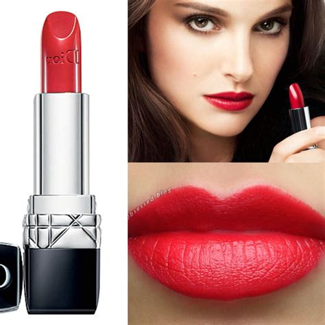 dior 39 lipstick|Dior 999 lipstick price.